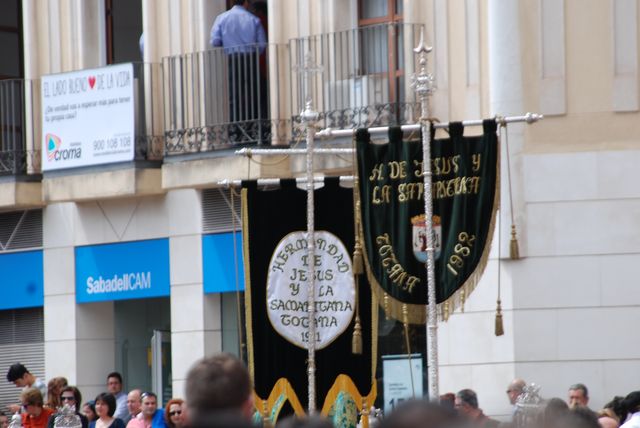 Traslado Samaritana 2013 - 36